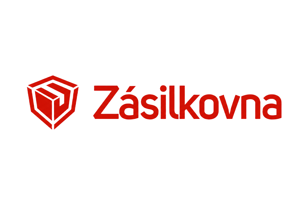 Zásilkovna – výdejní místo
